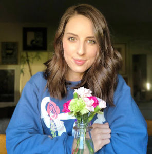 Meet your Posher, Jamie brooke